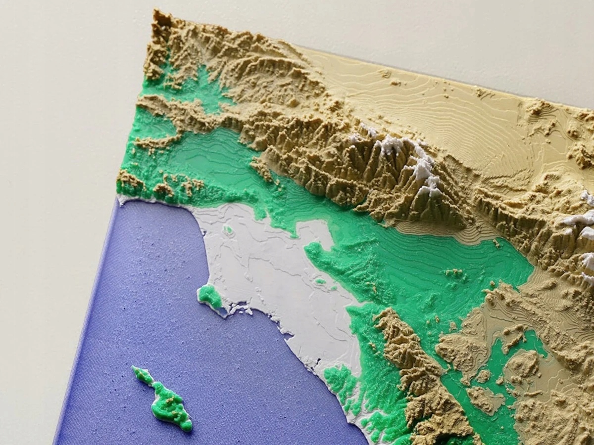 DRUKARKA 3D Bambu Lab A1mini COMBO z AMS Lite Technologia druku FDM