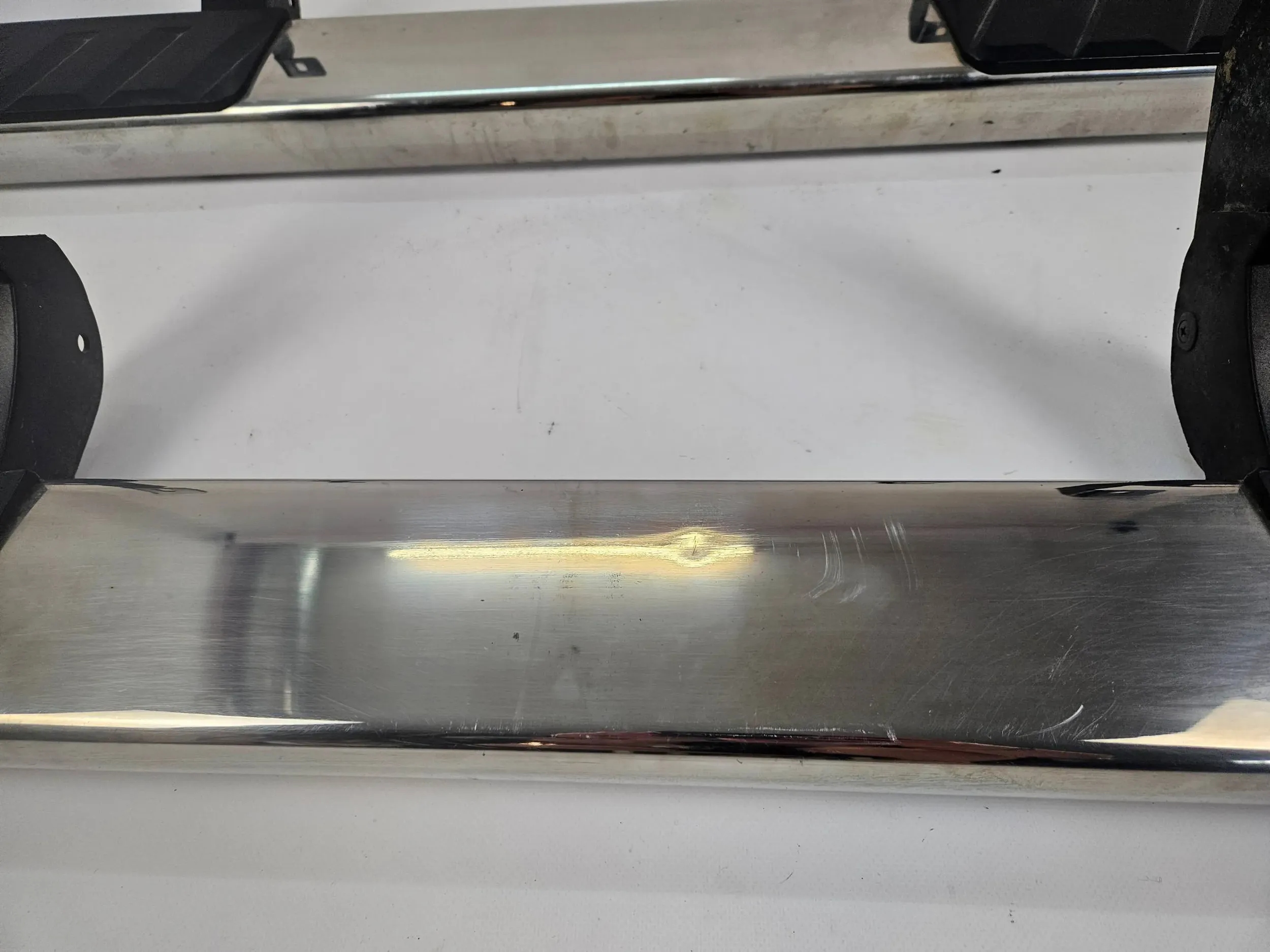Chevrolet Silverado stopien stopnie thresholds threshold left right komplet 2019+