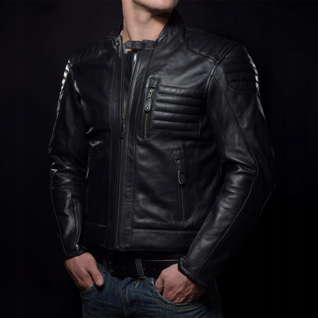 Kurtka 4SR Cool Jacket 58 Producent 4SR