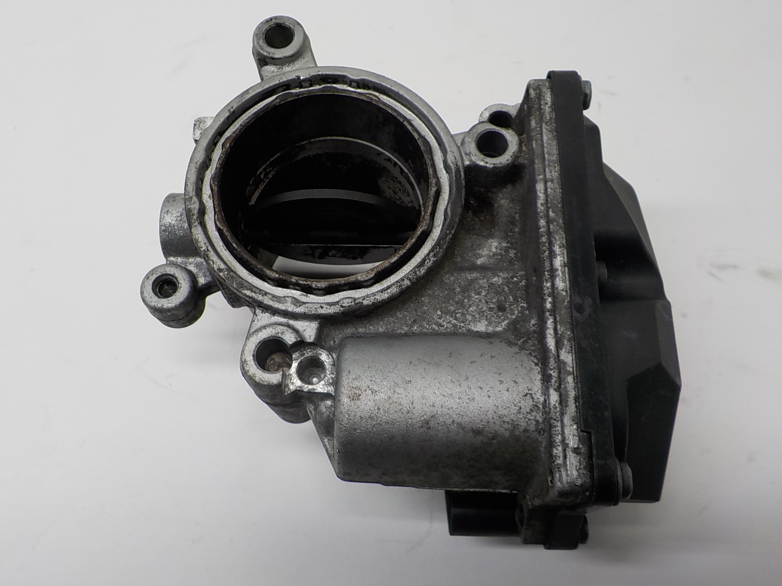 AUDI A4 B8 Valvola a farfalla 03L128063AF V100 A2C83076000