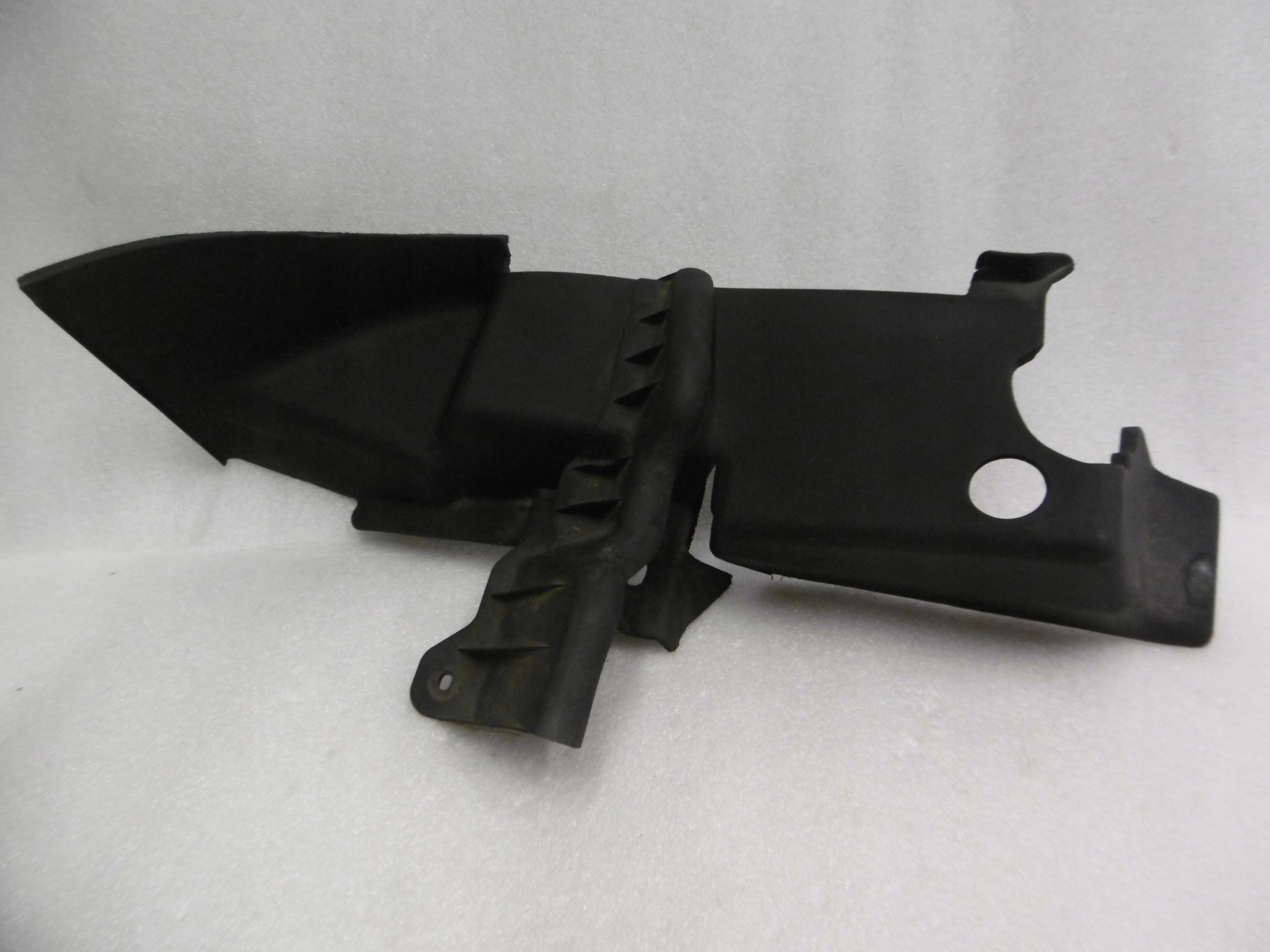 HONDA CR-V 2012/2016r - osłona lewa błotnika przedniego