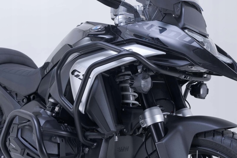 Crashbar/gmol Horný Sw-motech Bmw R 1300 Gs (23-) Čierny