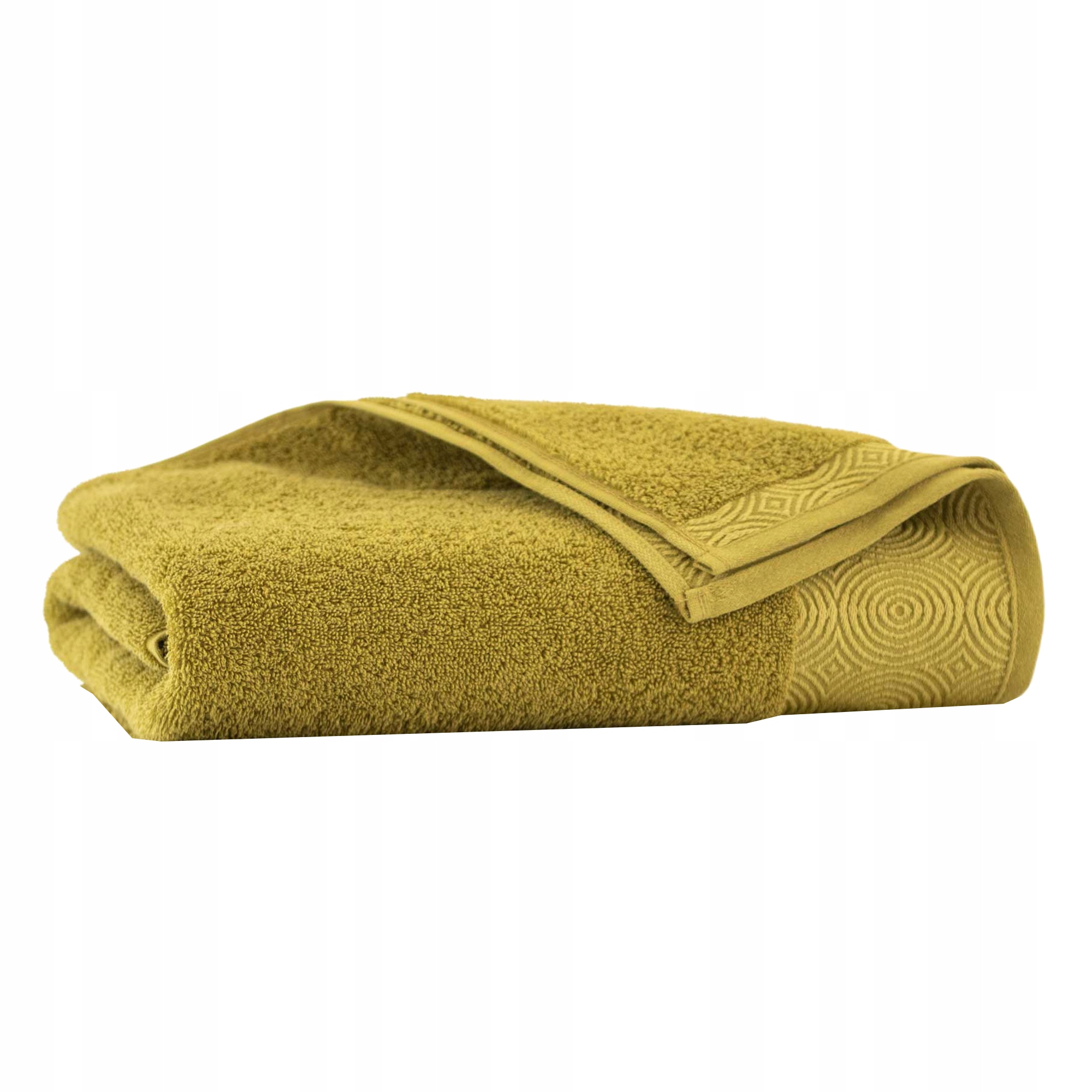 Komplet ręczników prezent ręcznik Zwoltex upominki świąteczne ElipseOliwka Kod producenta zwoltex_5906378905105