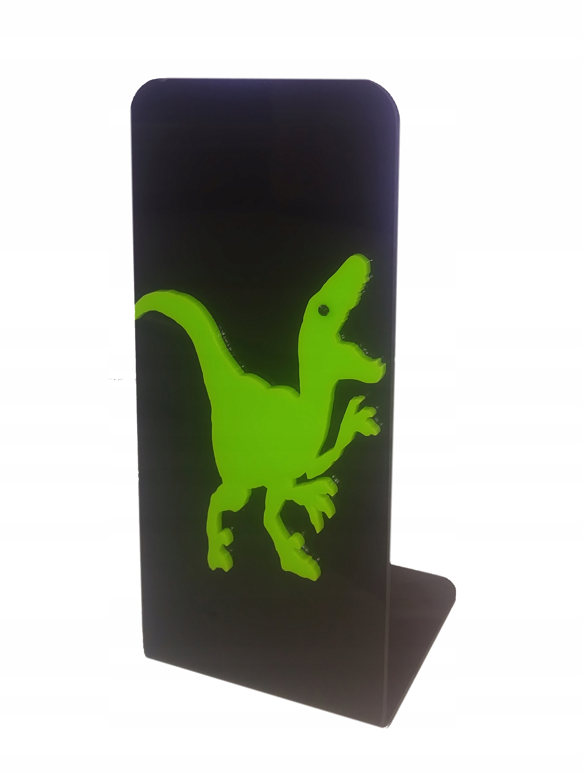 Podpórka do książek podpórki na książki stojak