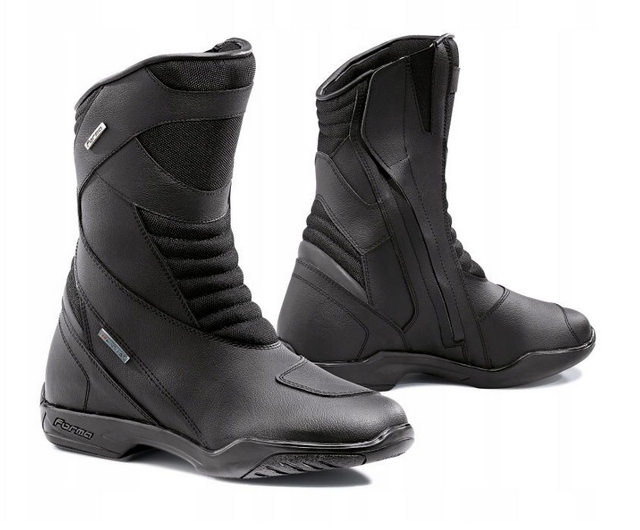 Buty FORMA NERO CZARNE 37