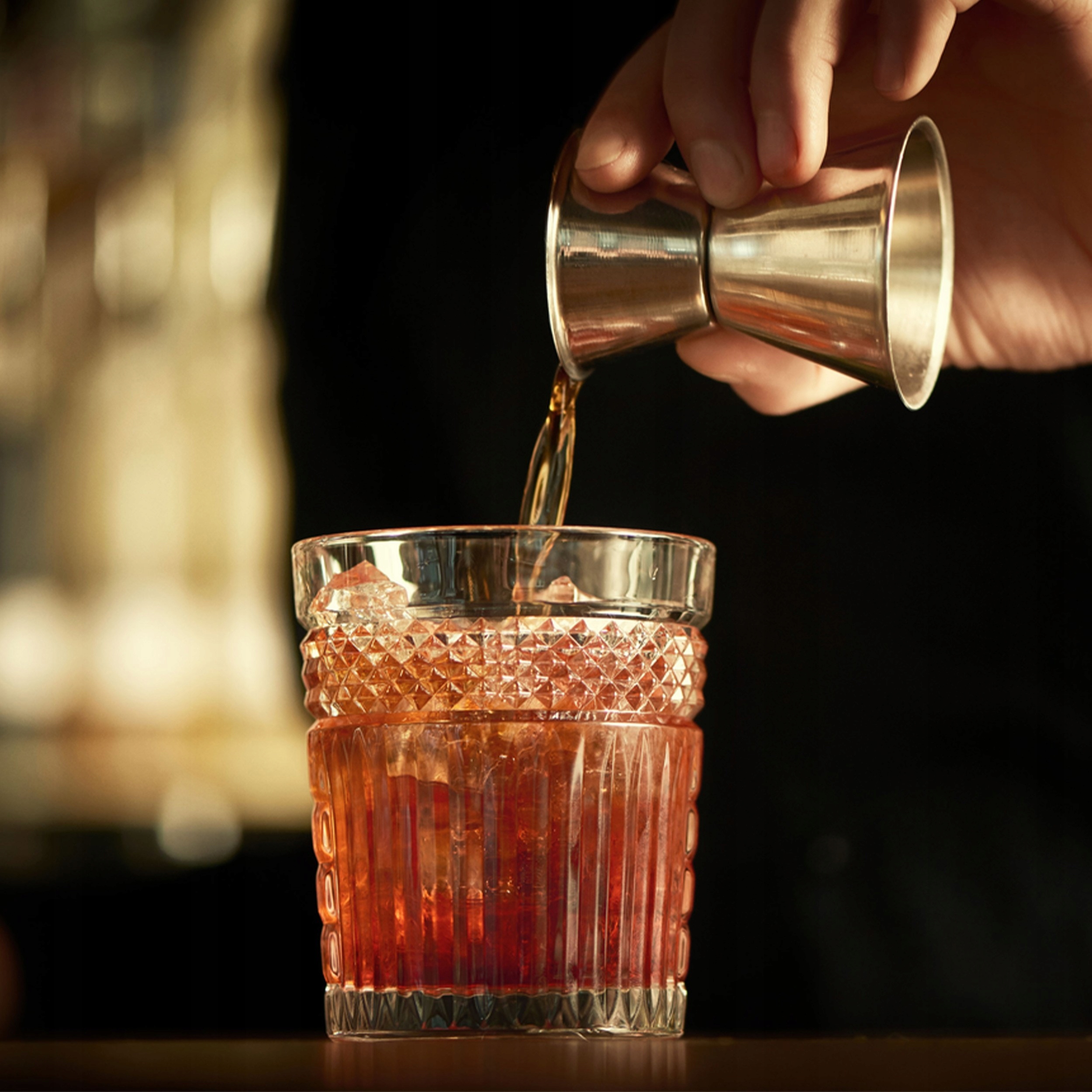 (12 szt.) ROME - All Purpose Drinking Glass - 350 ml - Transparent EAN (GTIN) 4063326404606