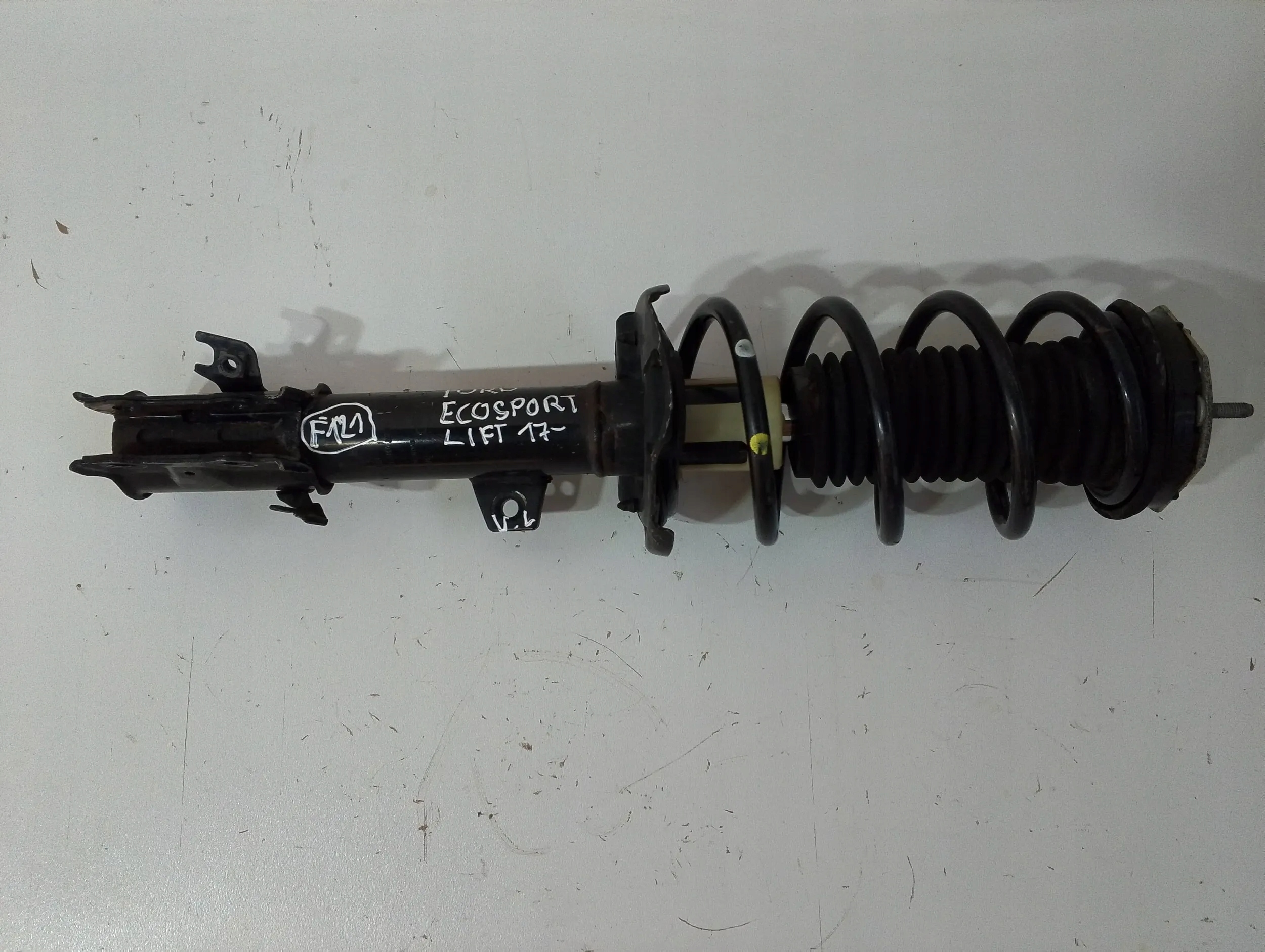Ford Ecosport shock absorber front left (F121)