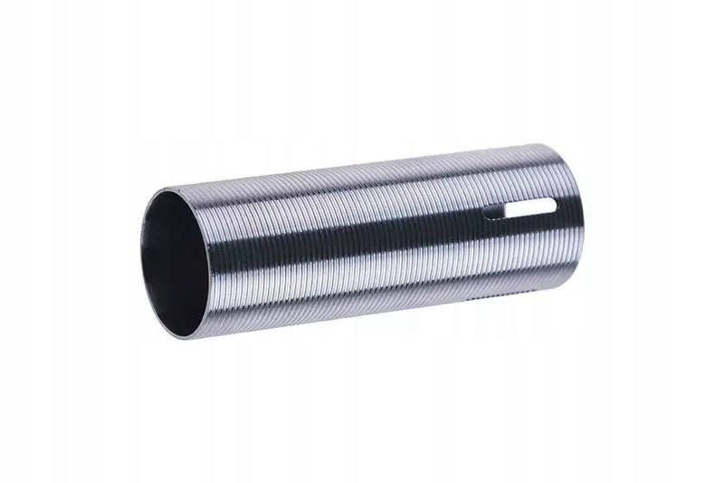 Stalowy żebrowany cylinder typ 2