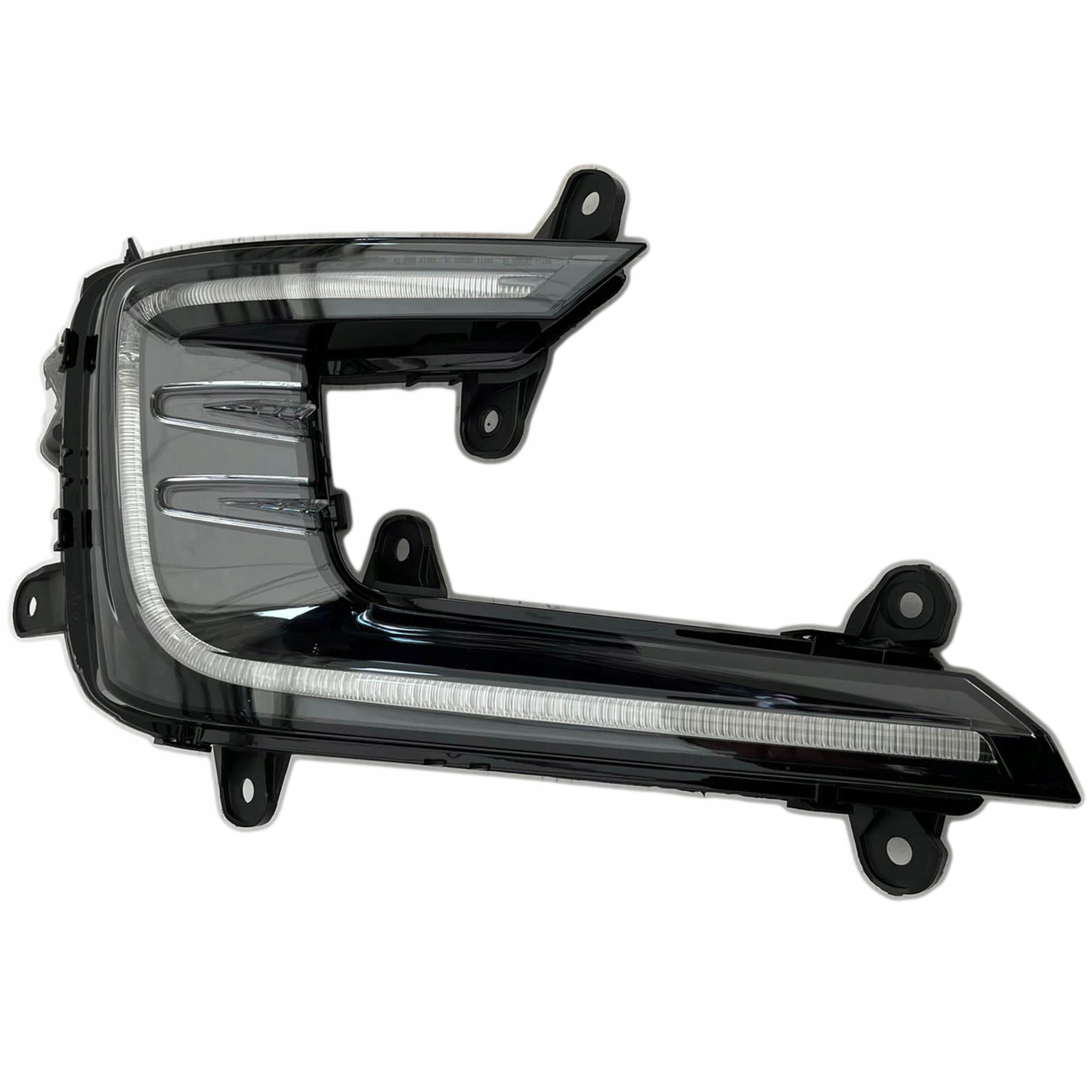 Галоген правий світлодіодний DRL 3G0941056A