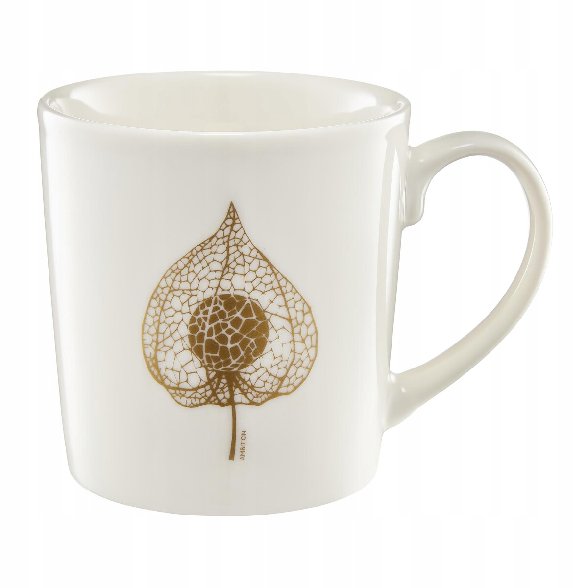 

Ambition Selene Porcelanowy Kubek Miechunka 360ML