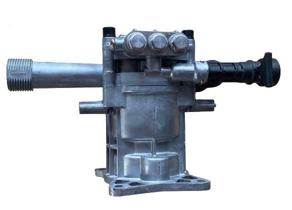 Pompa myjka ciśnieniowa 120b KD439 KD432