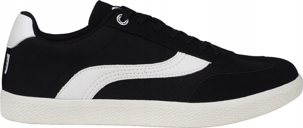 Pánské Boty Lee Lian Černé 50251043 25Y vel. 43