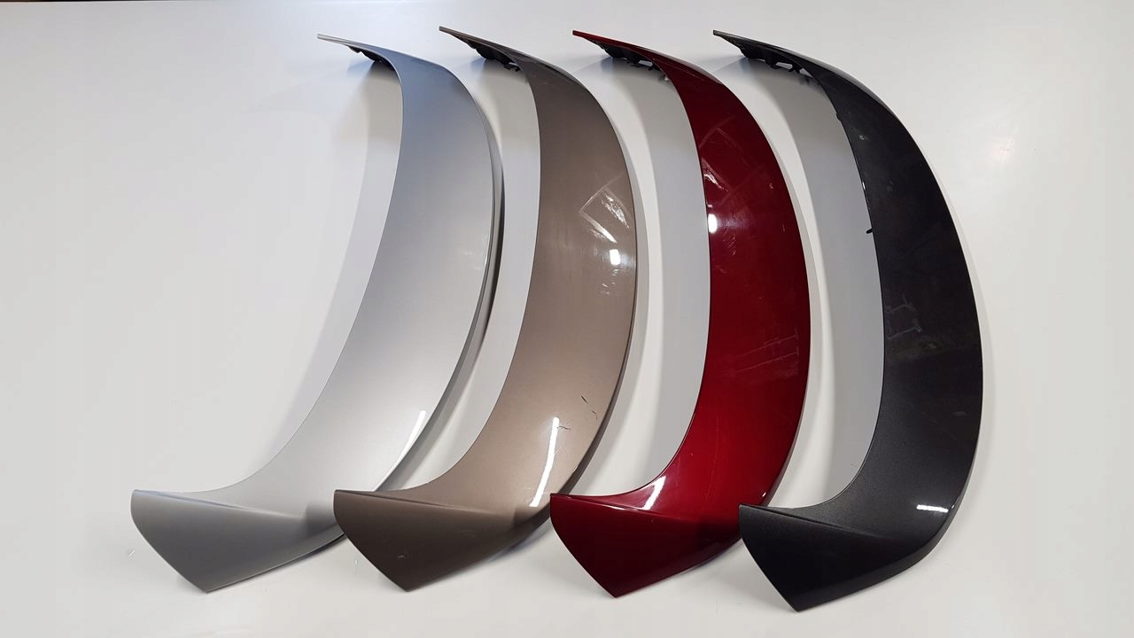 LOTKA SPOILER KLAPY FOCUS MK4 KOMBI JX7B-N44210-A Typ samochodu Samochody osobowe