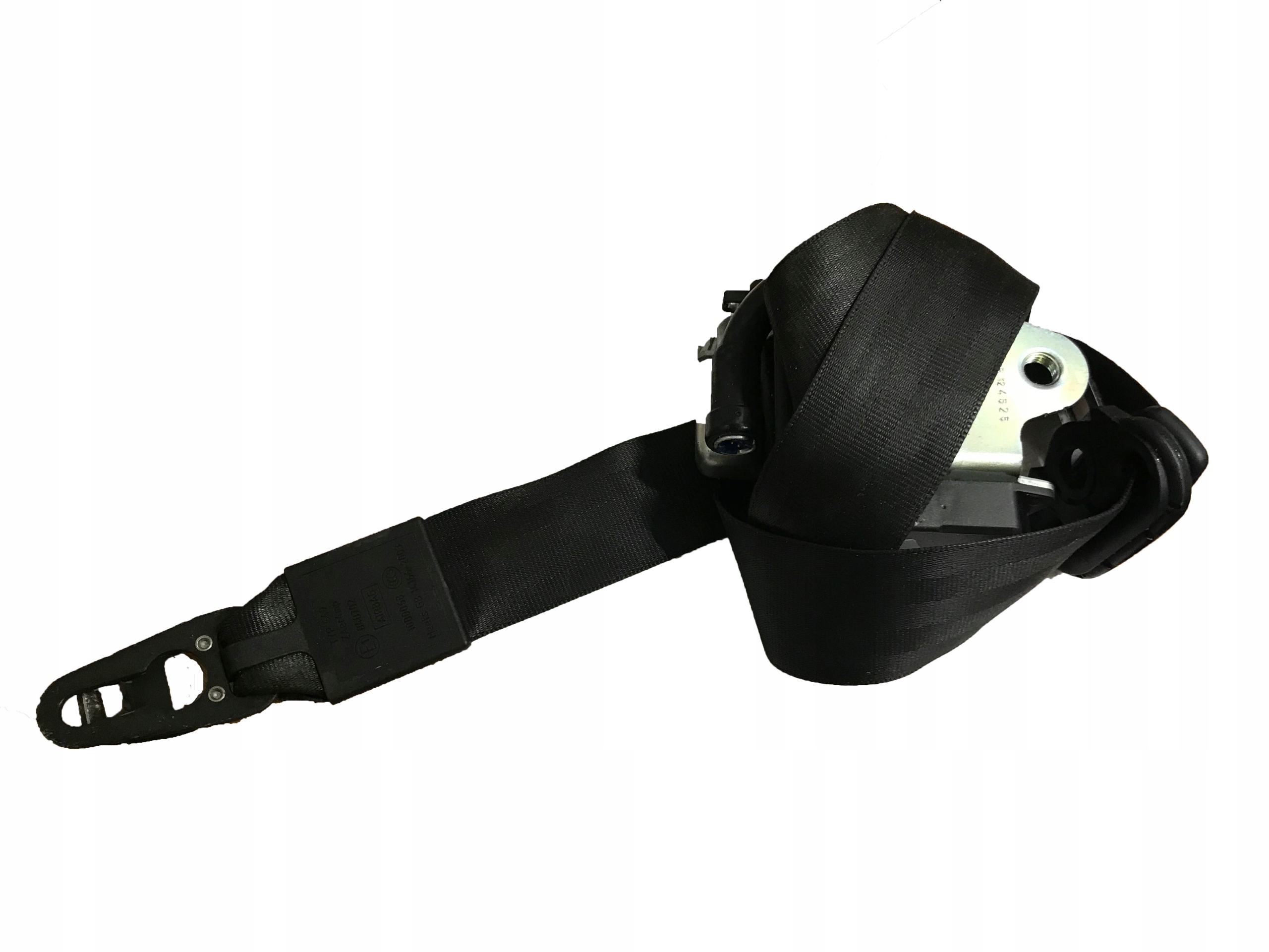 ремень безопасности Audi OE 4L1857705