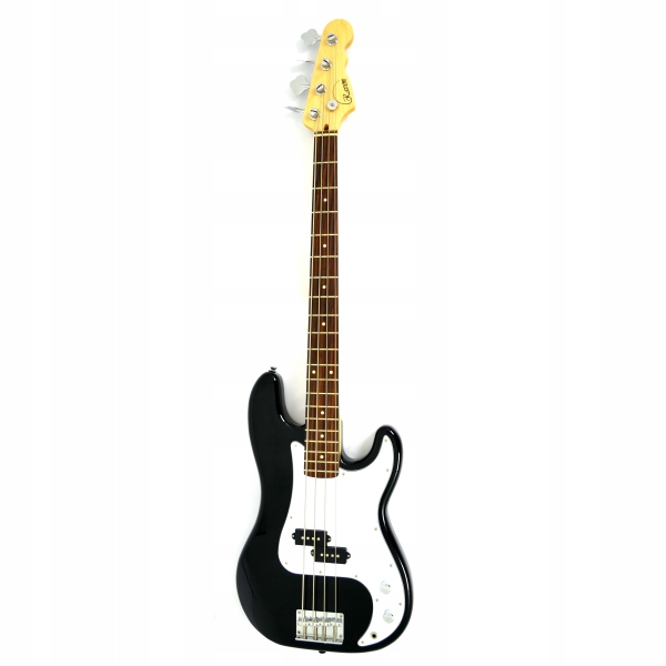Raven IPB 100 BK gitara basowa precission