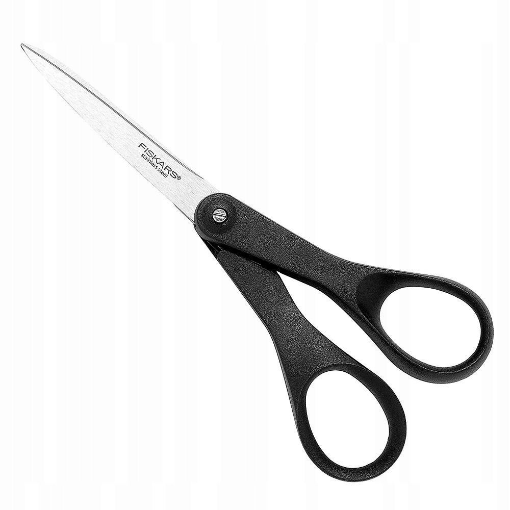Fiskars Nůžky Na Papír 17 cm