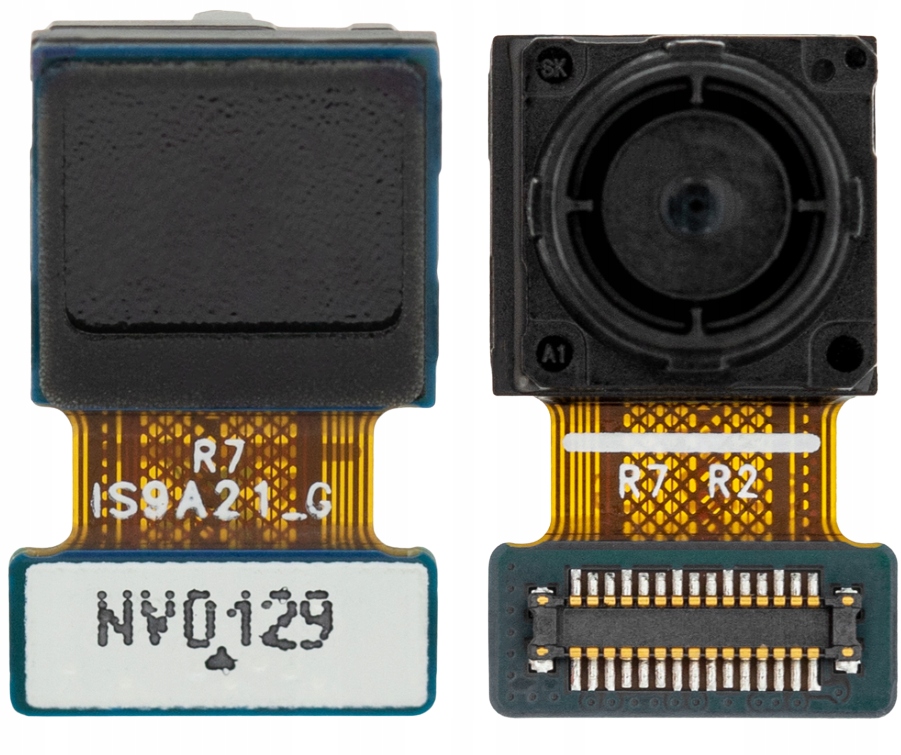 Kamera przednia aparat przód do Samsung Galaxy Note 10 Lite (SM-N770F)