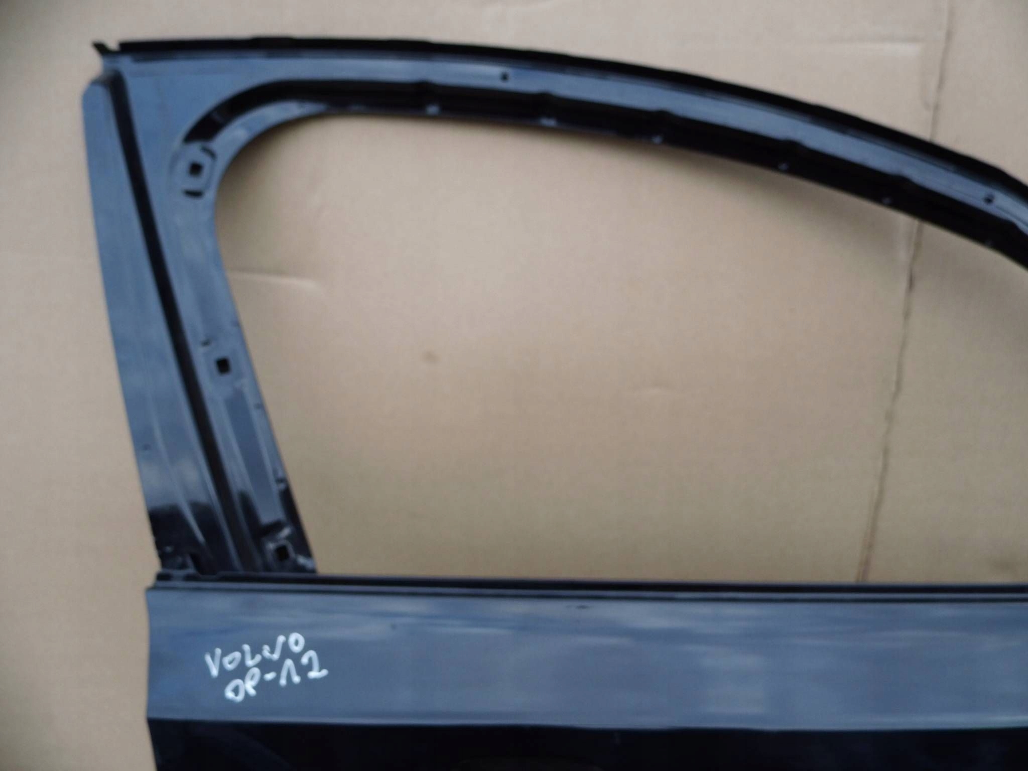 Volvo S90 V90 II 2016-2015 door right front front right