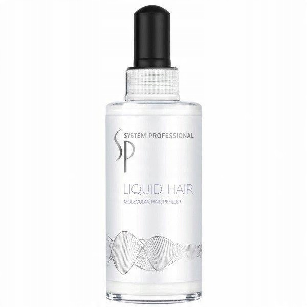 

Wella Sp Repair Liquid Kuracja Molekularna 100ml