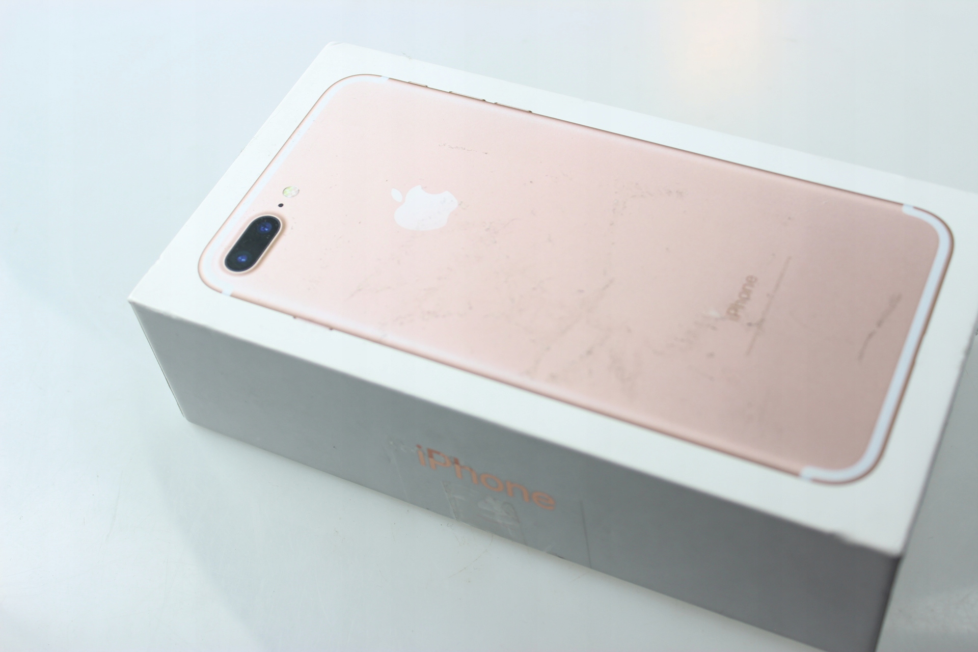 Iphone 7 128gb - Niska cena na Allegro
