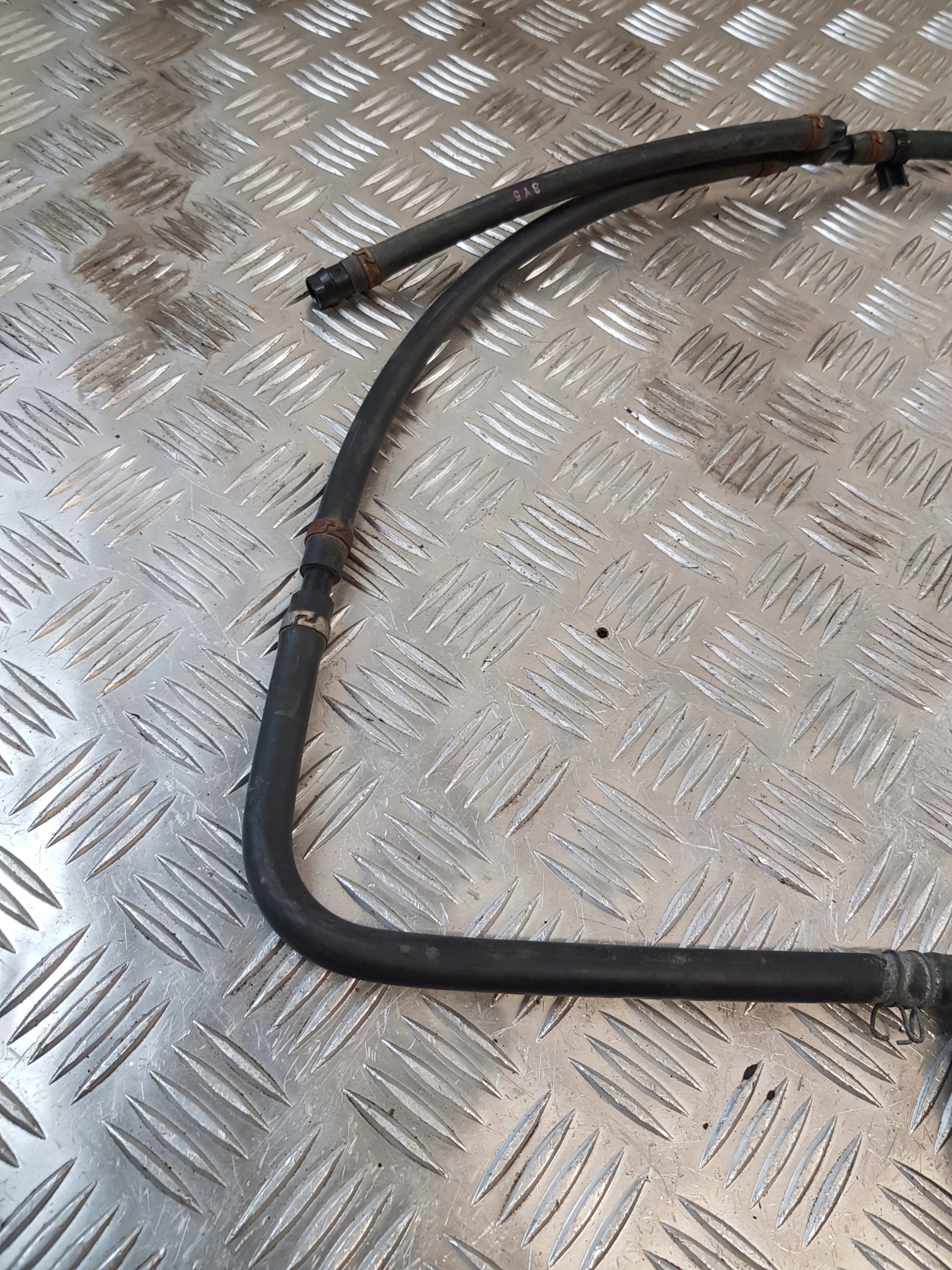 washers REFLEKTOROW XENON left/right + hoses PEUGEOT 4008 14R