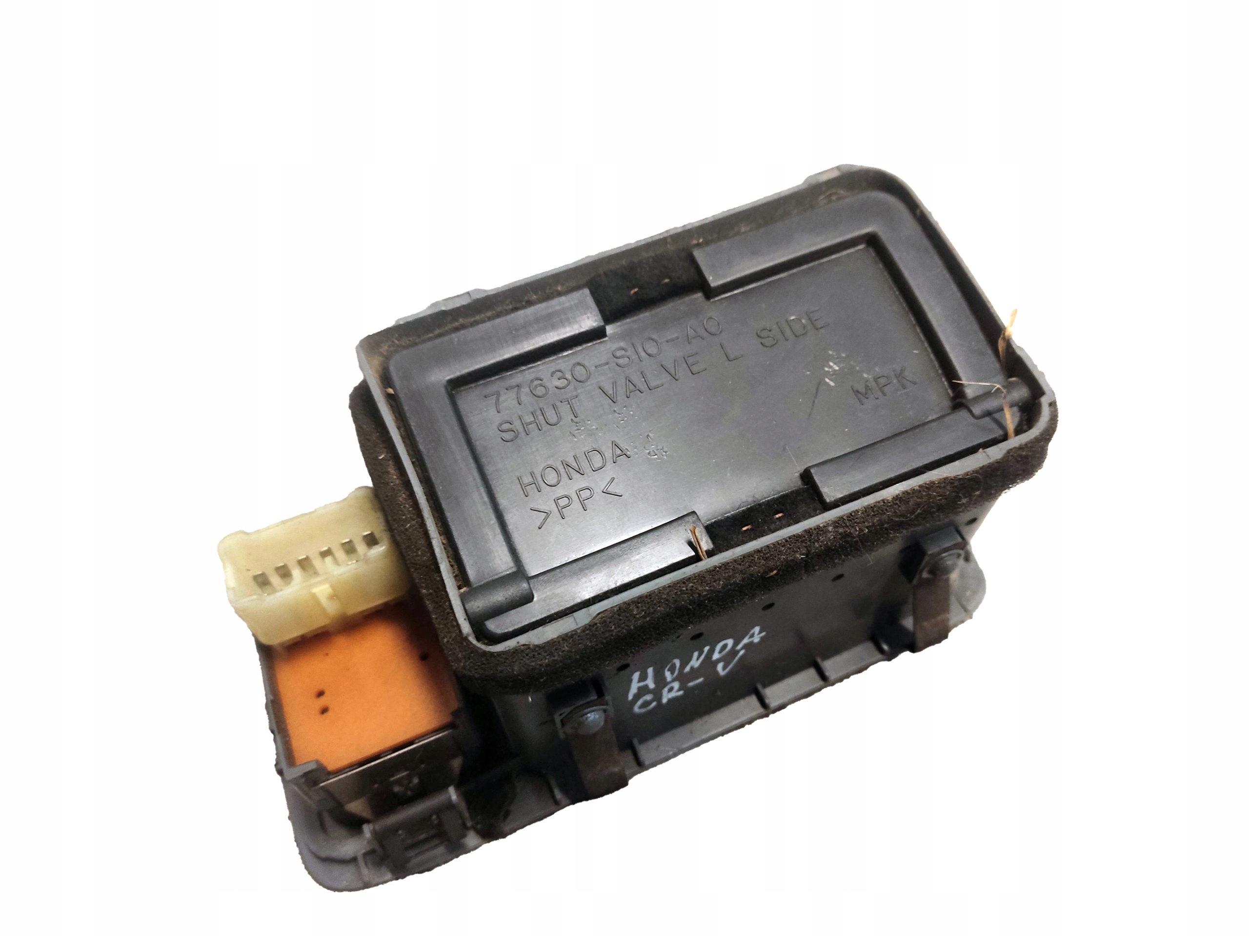 control panel of mirrors grid HONDA CRV and