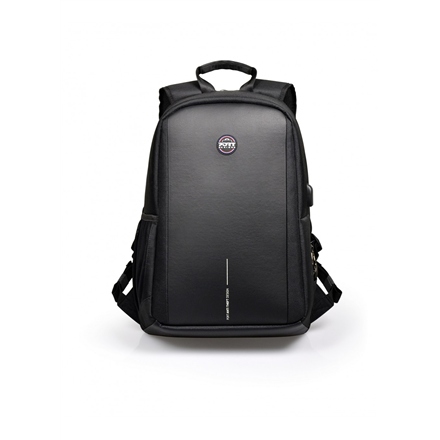 Port Designs Chicago Evo Anti-theft Pasuje do rozmiaru 15,6 " Pleca