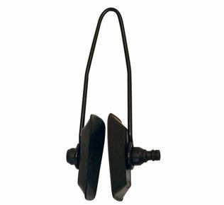 

Słuchawki silnika duże