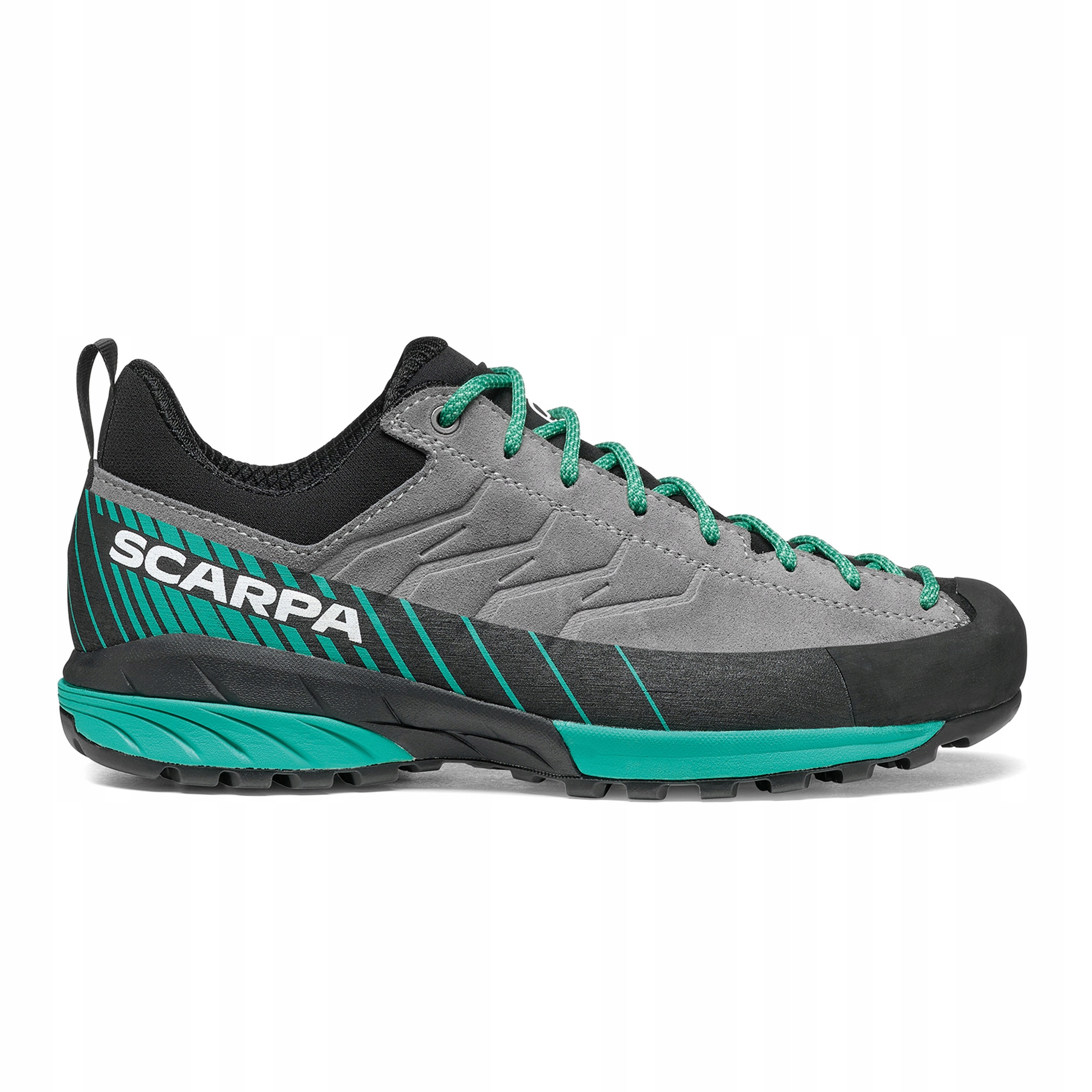 Buty trekkingowe Scarpa Mescalito Wmn Smoke Tropical R36
