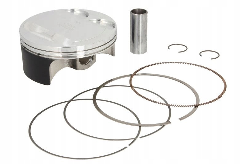Kompletný piest Athena S4F09600003B
