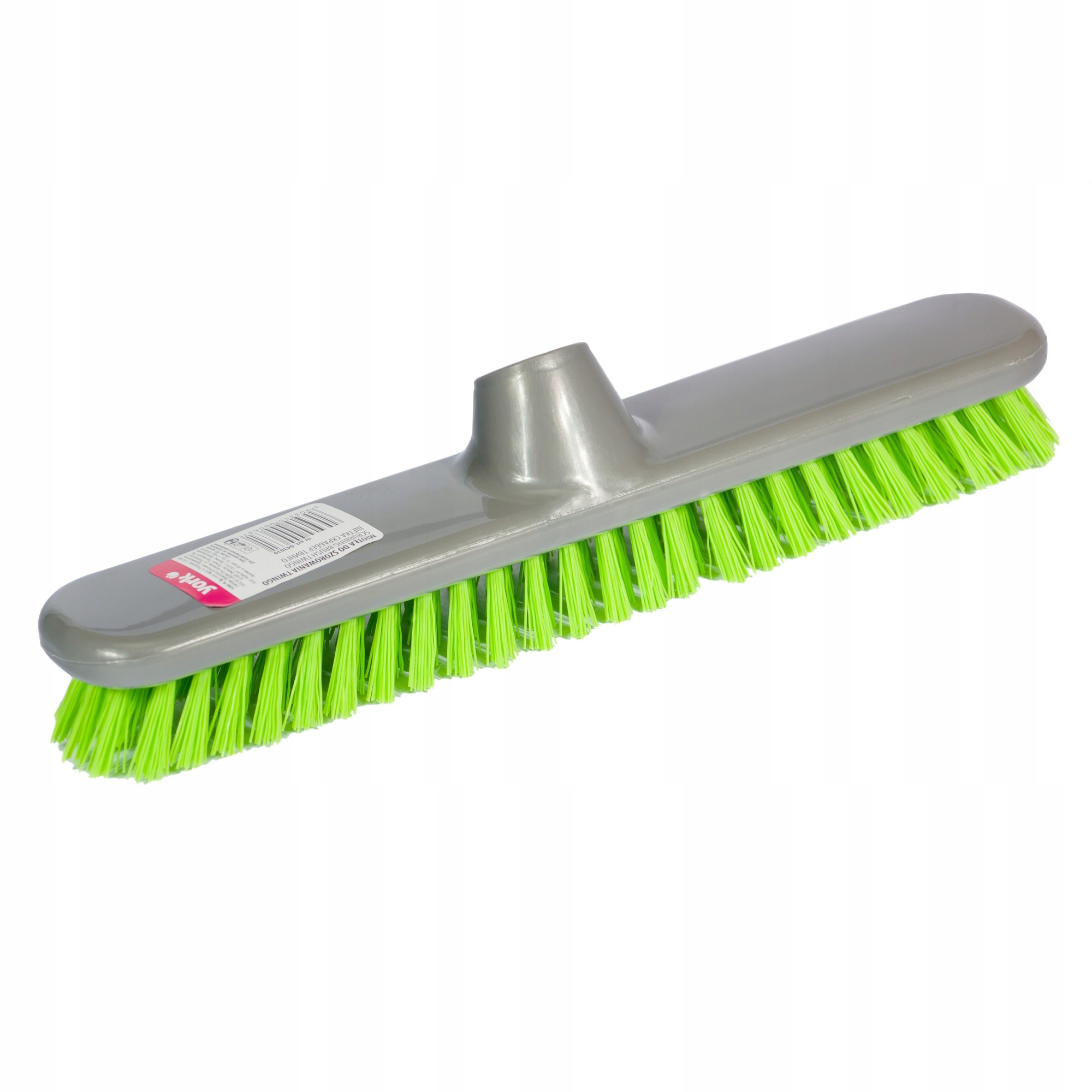 Levně 5 x kartáč na drhnutí s závitem Twingo York