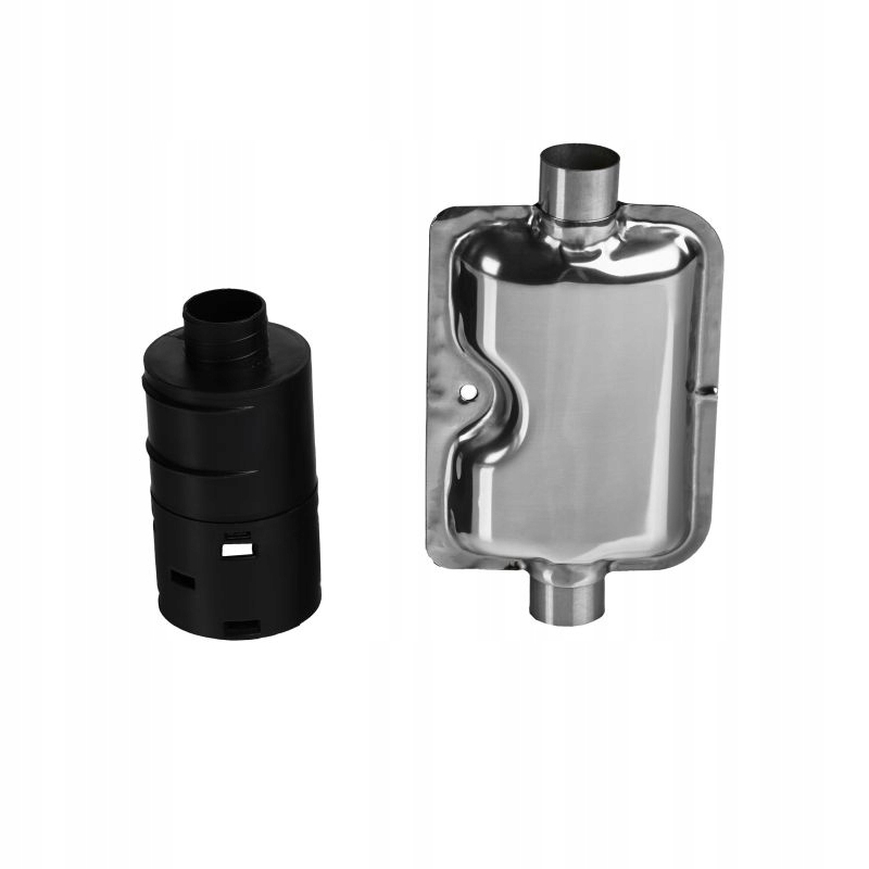 NAGRZEWNICA DIESEL OLEJOWA WEBASTO POSTOJOWE OGRZEWANIE 9KW ZESTAW 12v Marka Kraft&Dale