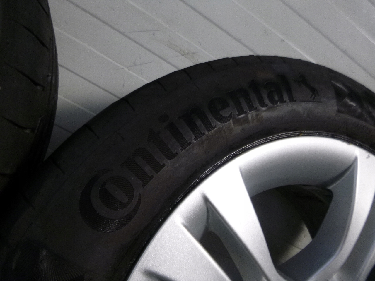 BMW E90 E91 disc wheels 6780907 5x120 original