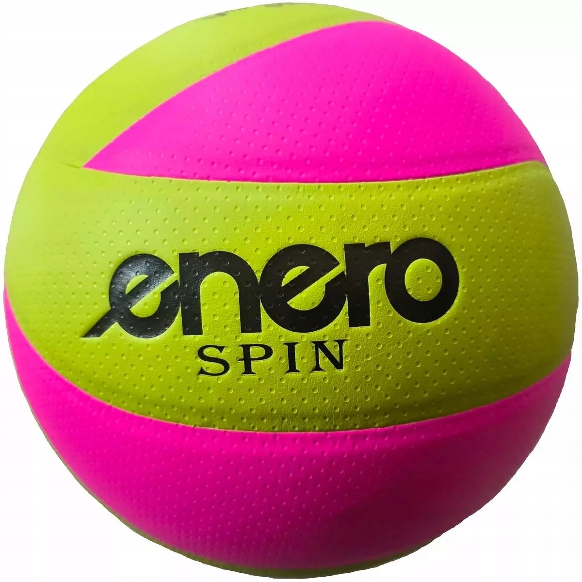 Piłka siatkowa Enero Spin r. 5.