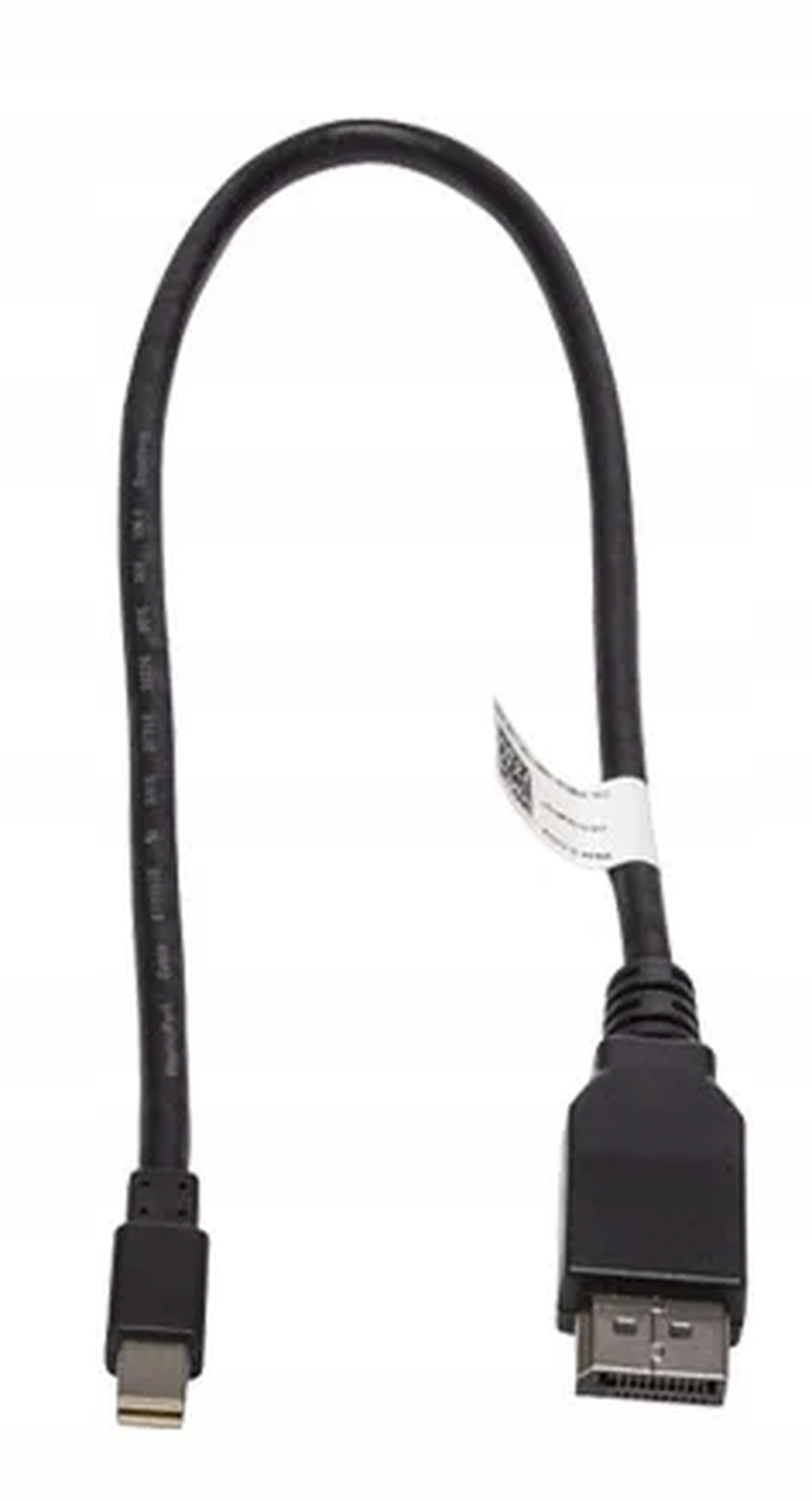 KABEL DELL DISPLAYPORT NA MINI DISPLAYPORT N67GT