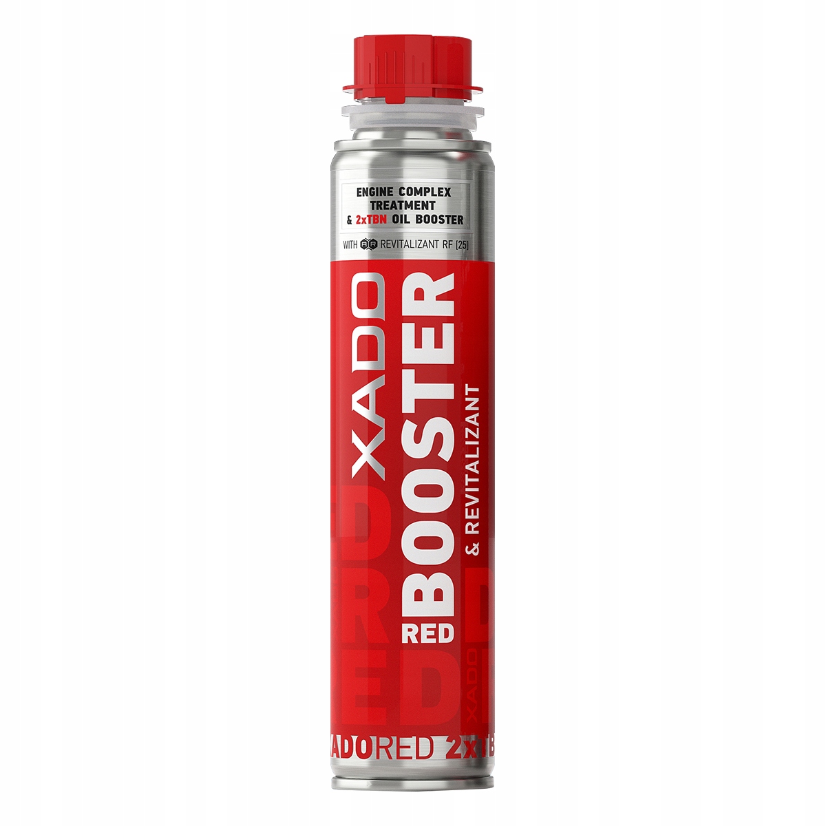 Xado Red Booster Complex Engine Treatment 250ml dodatek do oleju