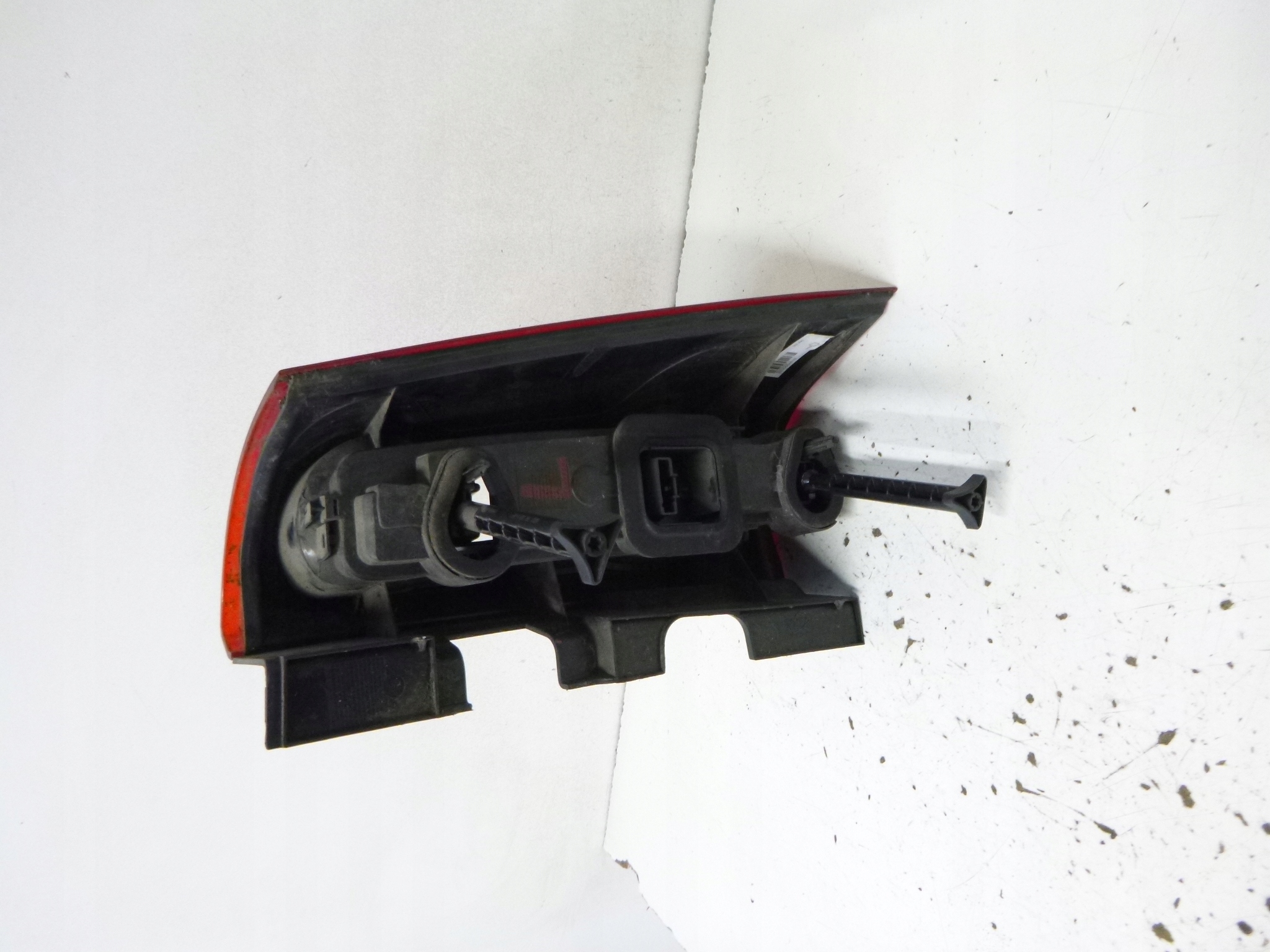 light rear left Dacia Logan 8200864612 2009r.