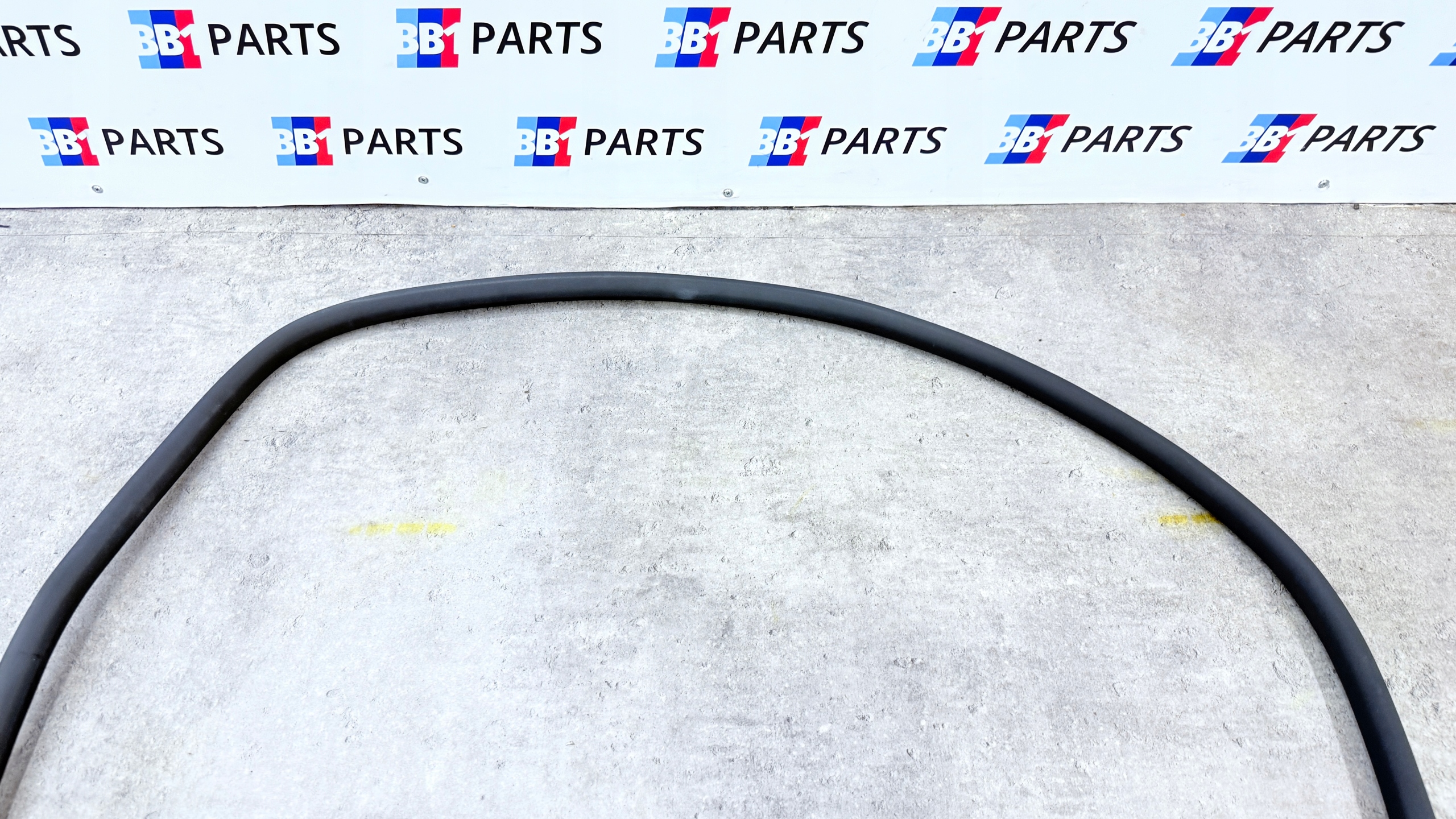 MERCEDES W118 CLA gasket door right front front A1186920600