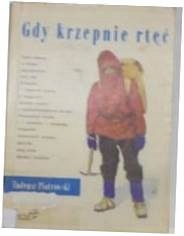 Gdy krzepnie rteć - T Piotrowski