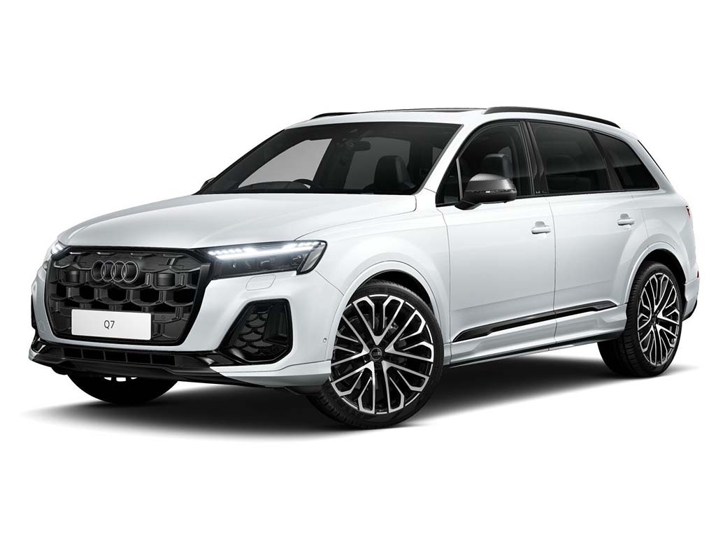 Fólie Ppf na vnější el. Audi Q7 Sada na sloupky B/c, světlomety