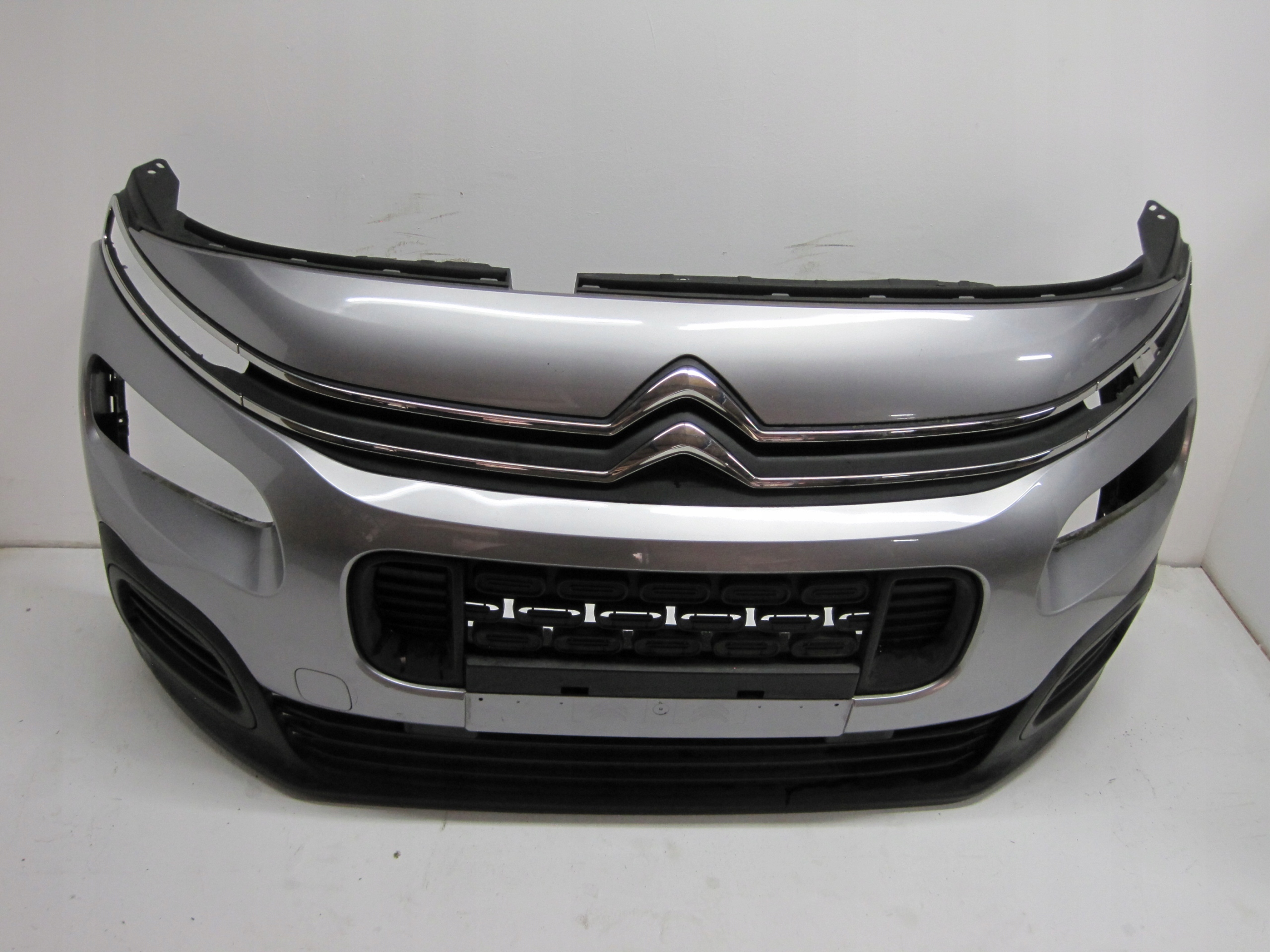 bumper CITROEN BERLINGO IV 18R front front
