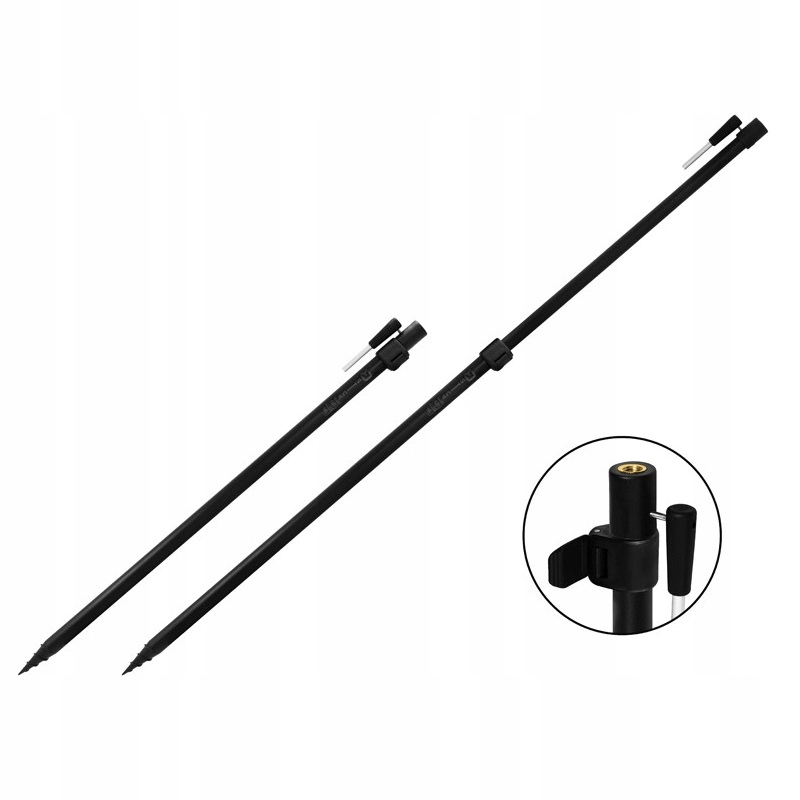 Delphin Podpórka Dstick 32/50cm