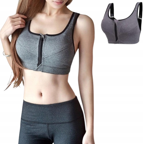 B2238 STANIK BIUSTONOSZ SPORTOWY SHEKINI M