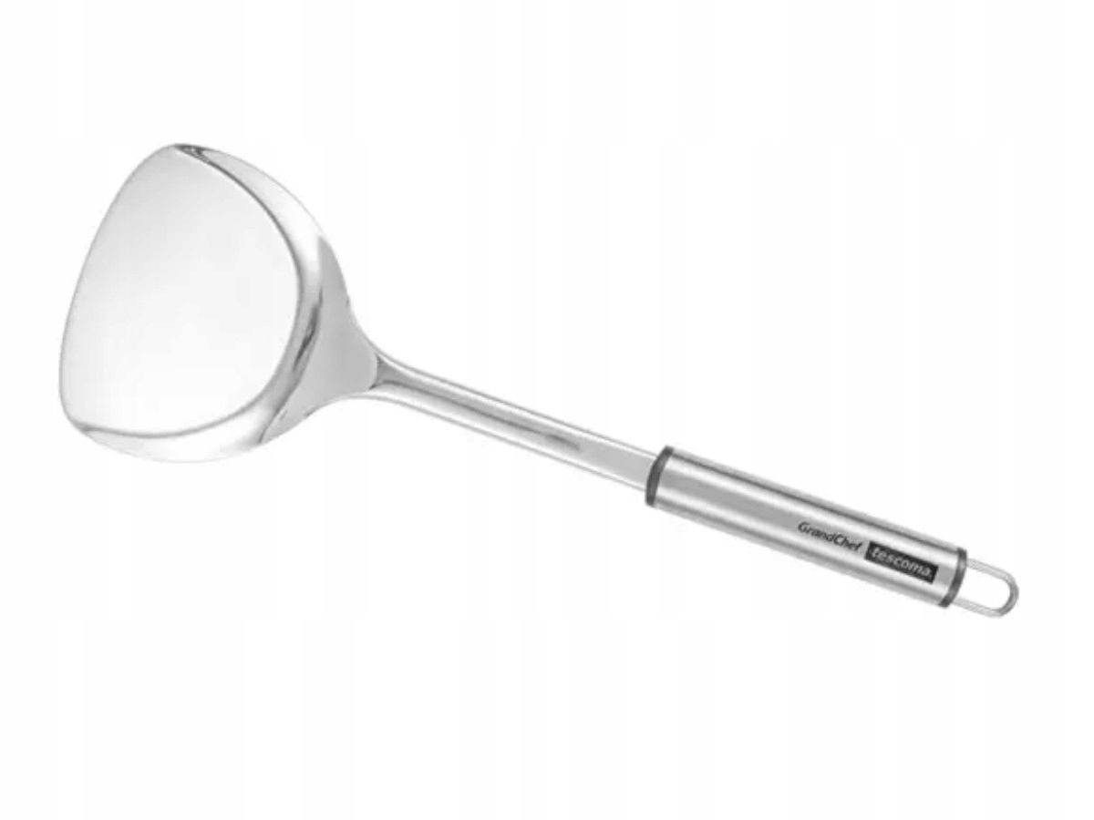 

Łopatka łyżka do woka metalowa, Tescoma GrandChef