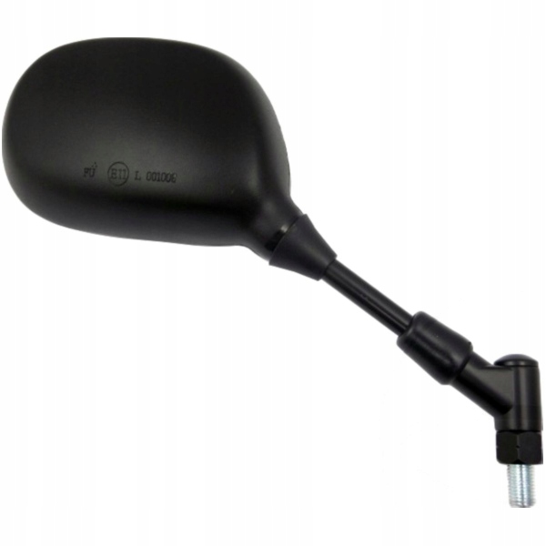 Pravé zrcátko Yamaha Ybr 250 2007-2013