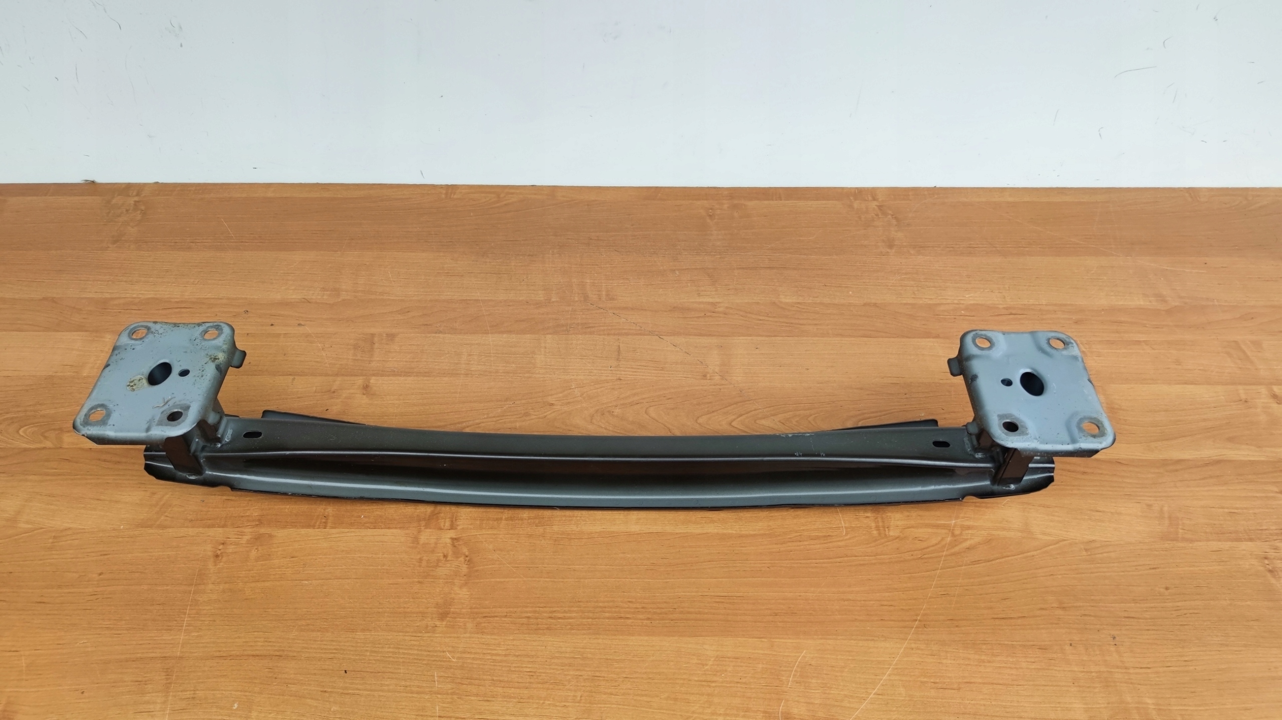 MAZDA 3 III 19-21 ROK bumper support rear part rear