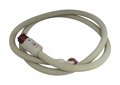 Wąż dopływowy Hydrosecurity Whirlpool 484000008795 2,5m