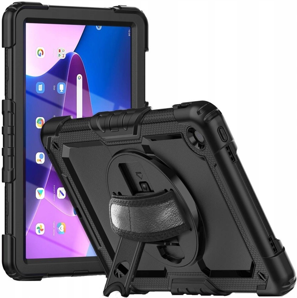 

Etui do Lenovo Tab M10 Plus 10.6, case, cover