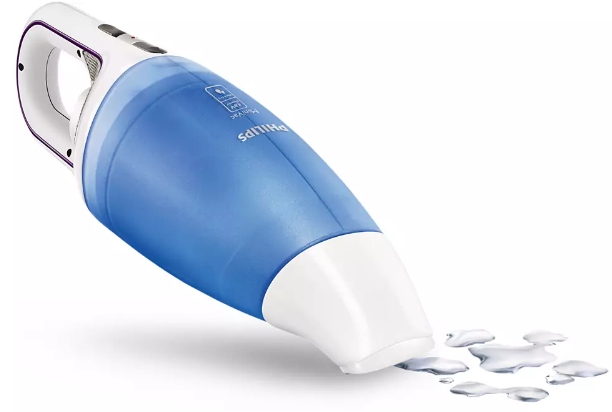 Odkurzacz Ręczny MiniVac 4.8V Philips FC6142/01