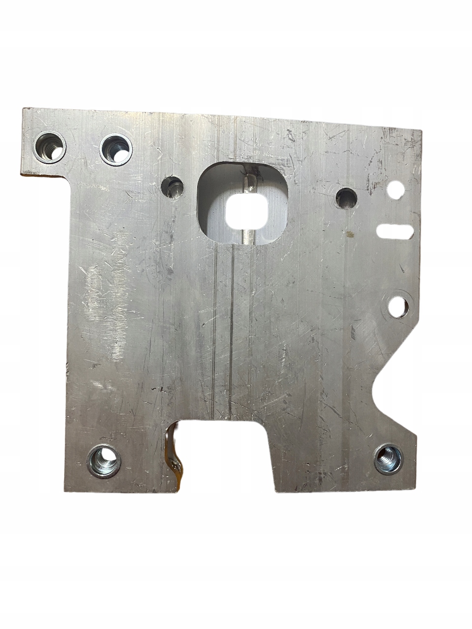 Středový Držák spodní Pravý nosník přední pás Mercedes C třída W206 S206